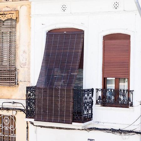 Lovely Apartments Close To The Beach Valencia Bagian luar foto