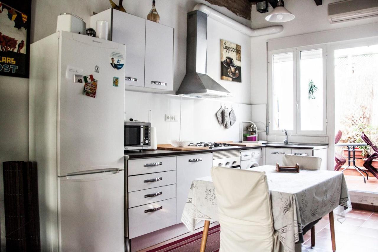 Lovely Apartments Close To The Beach Valencia Bagian luar foto
