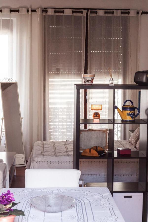 Lovely Apartments Close To The Beach Valencia Bagian luar foto