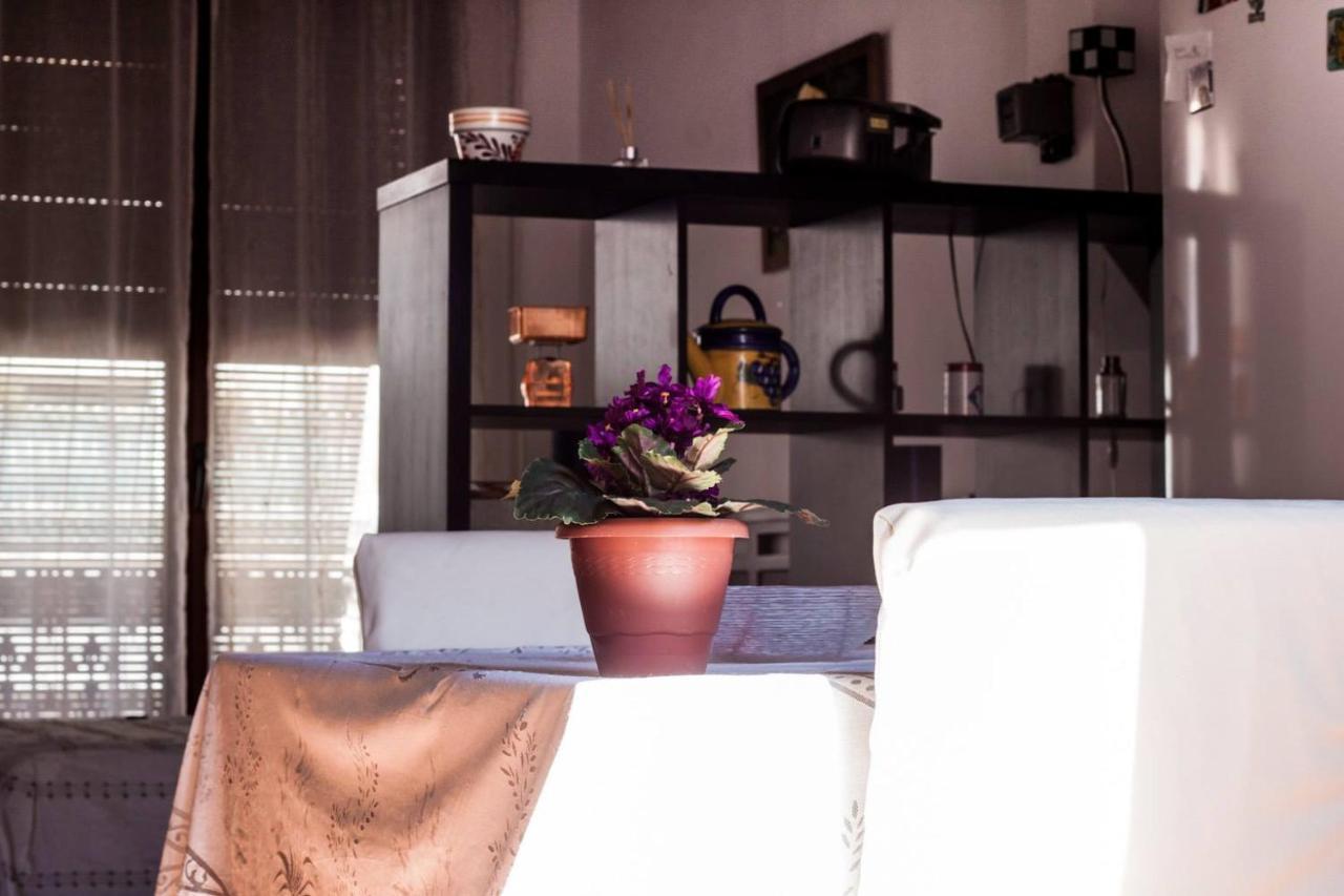 Lovely Apartments Close To The Beach Valencia Bagian luar foto