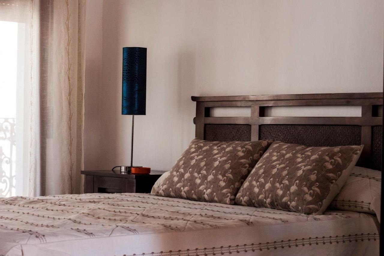 Lovely Apartments Close To The Beach Valencia Bagian luar foto