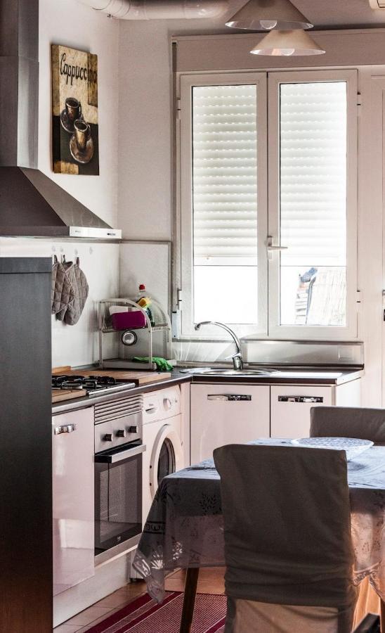 Lovely Apartments Close To The Beach Valencia Bagian luar foto